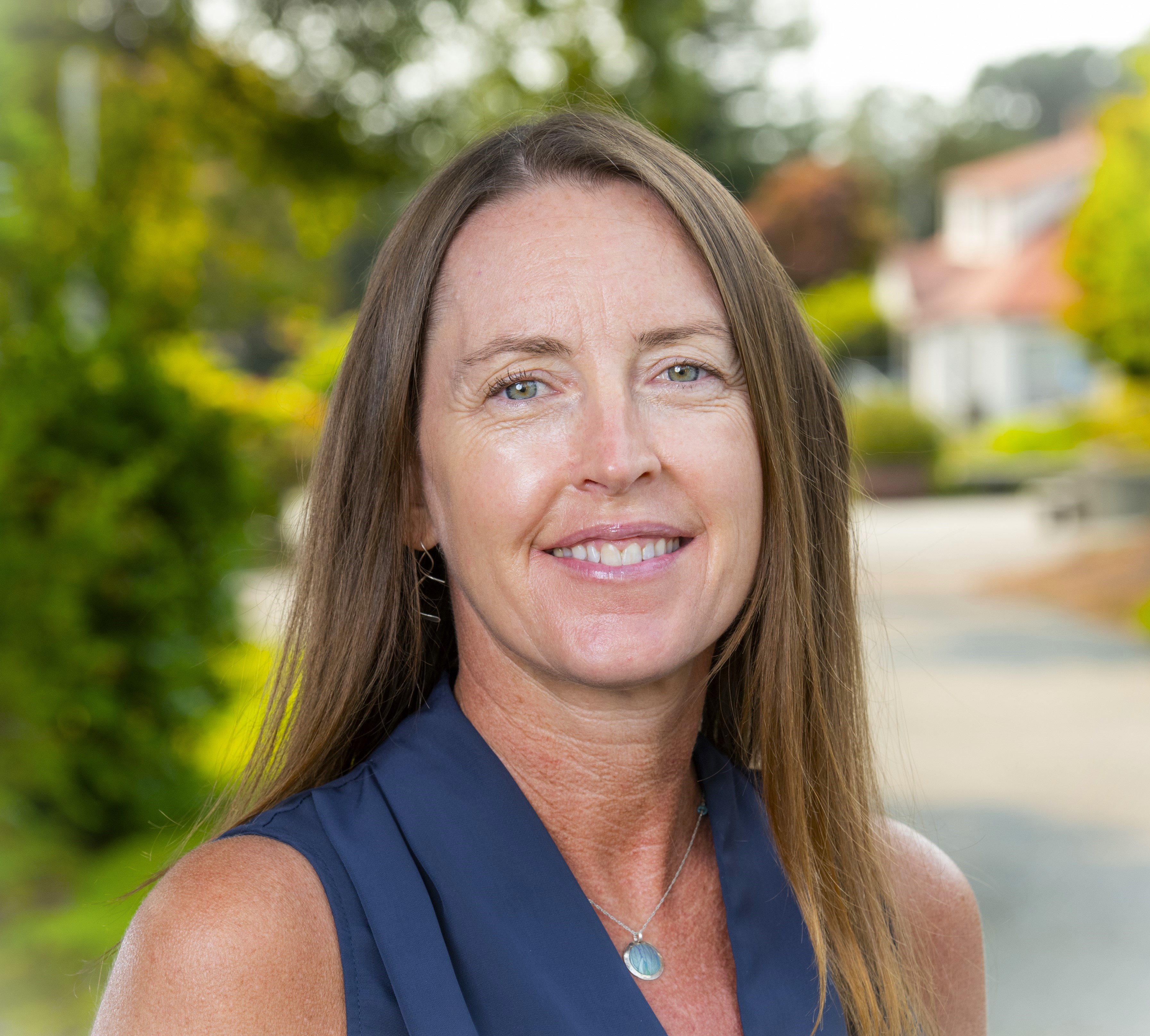 photo of Michelle Caisse