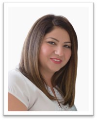 photo of Edna Davoudi