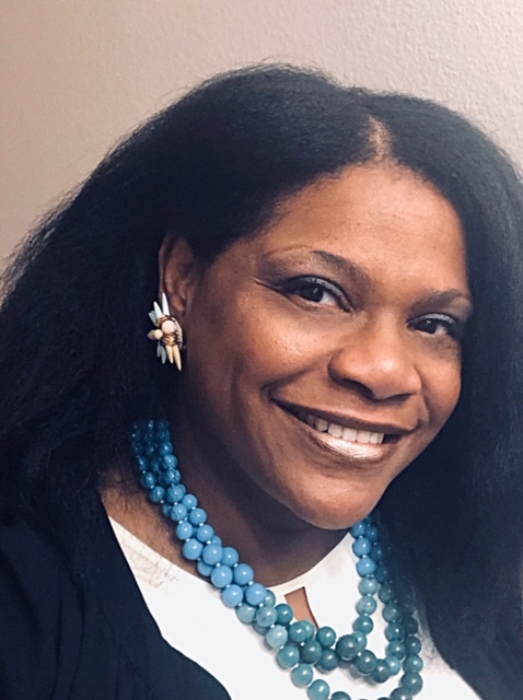 photo of Tammy Hines