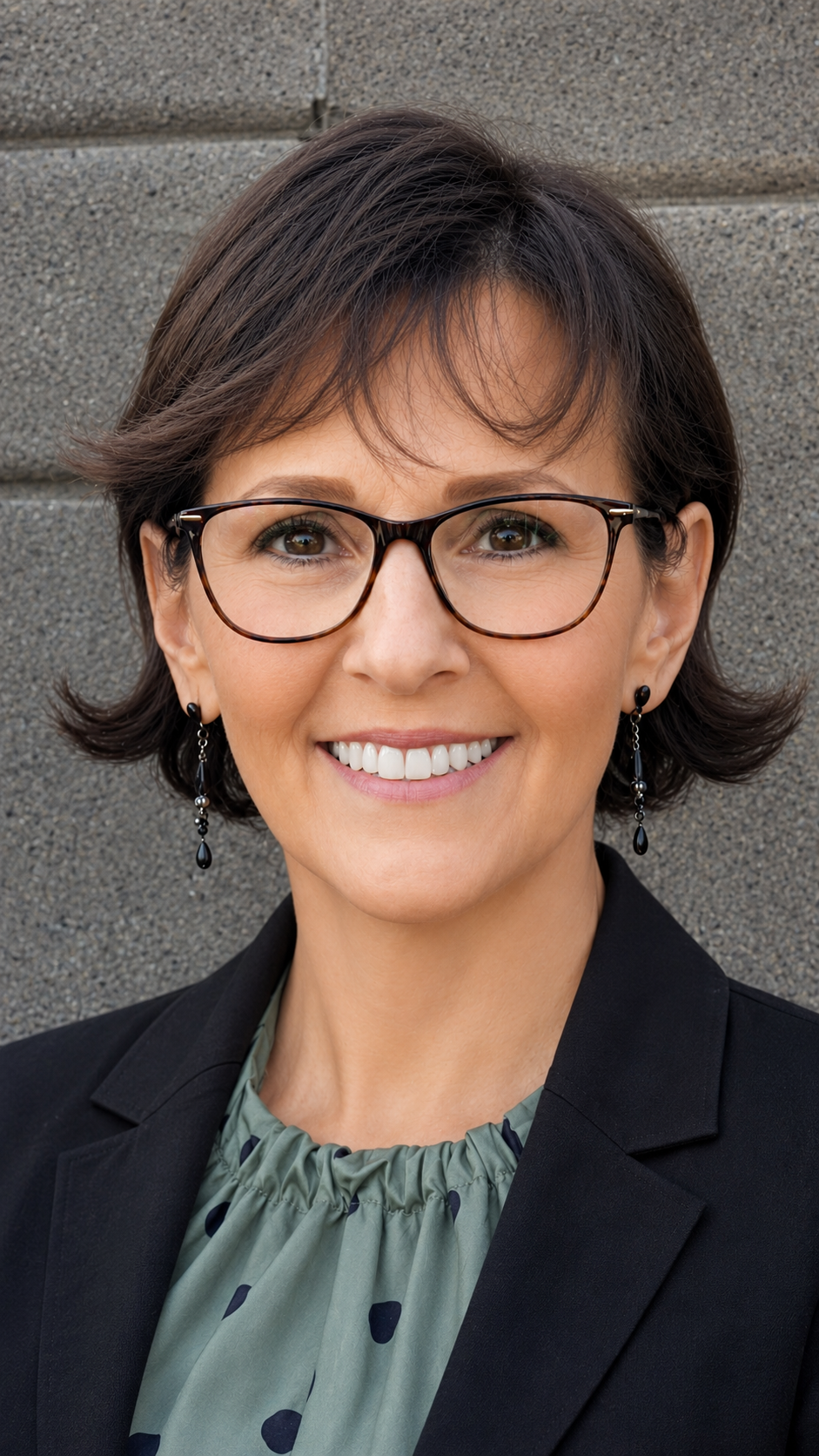photo of Marie Hirschkorn
