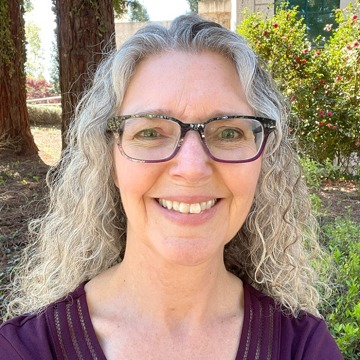 photo of Kari Manwiller