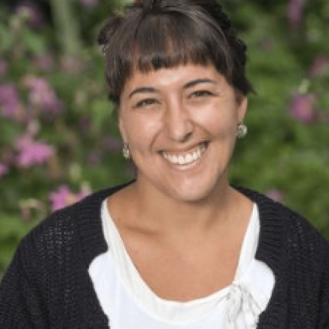 photo of Michele Miyamoto
