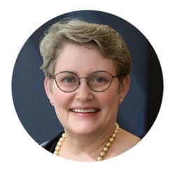 photo of Karen Moranski