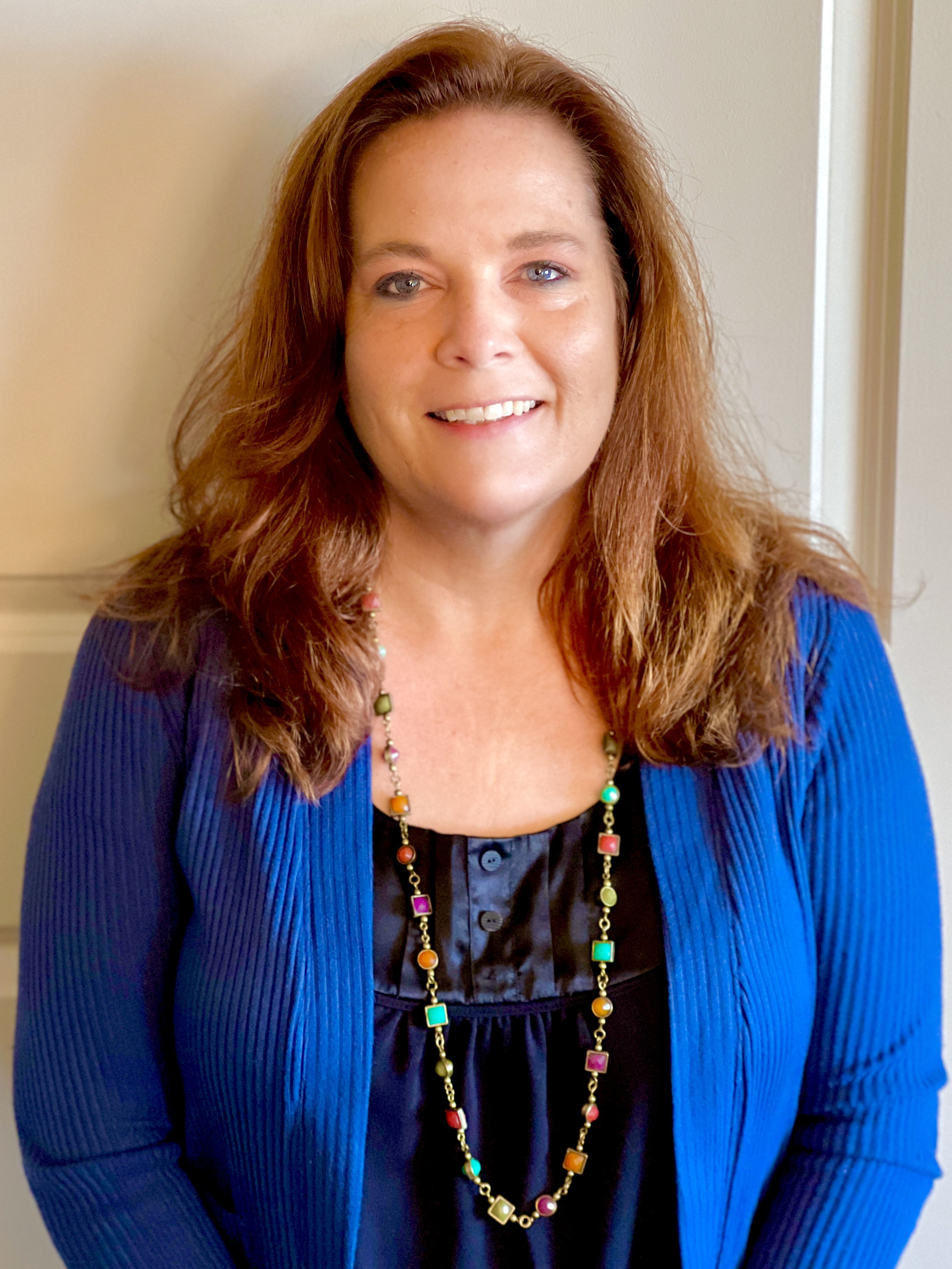photo of Susan O'Connor