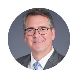 photo of Jeff Wilson