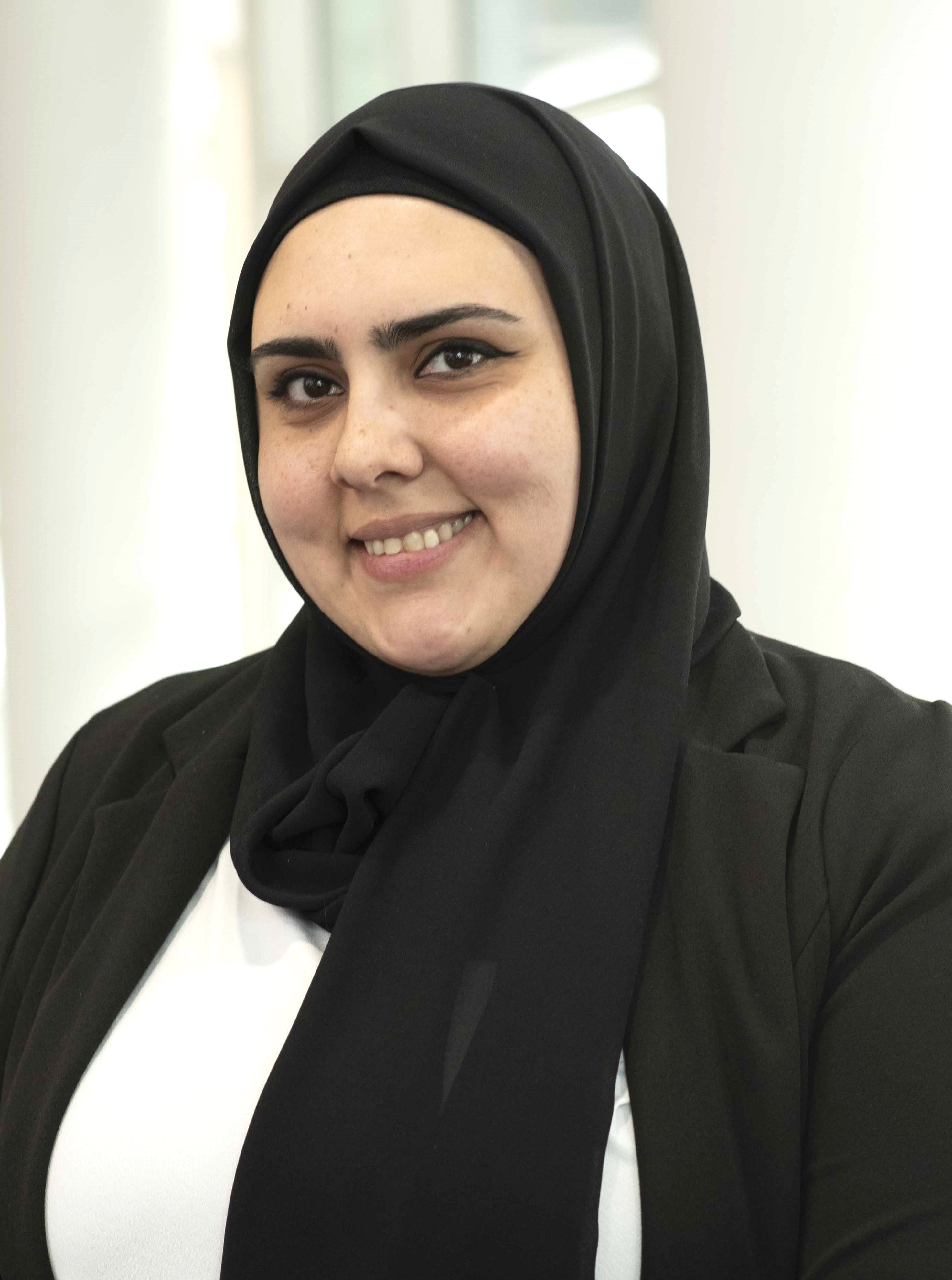 photo of Zahraa Fadlalah