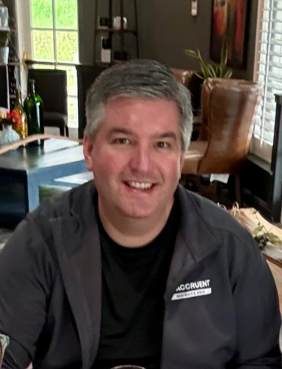 picture of Patrick Bungard