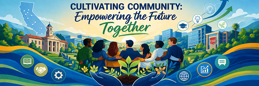 Cultivating Community banner